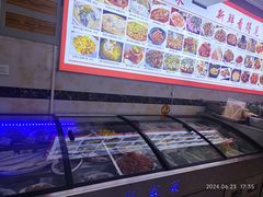 -巢湖名吃·徽府农家菜(半汤店)