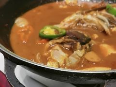 -打酱油·非遗淮扬菜(瘦西湖梅岭店)