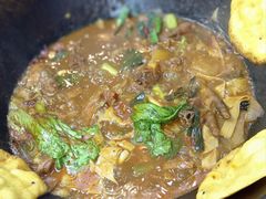 -曹丞相·地锅鸡·地锅鱼(武林店)