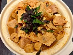 -桂小厨广西菜(万象城店)