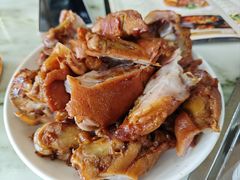 -姚家猪蹄坊(蓝田县店)