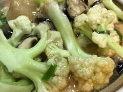 -蘭心餐厅(进贤路店)