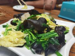 -清真中来顺·铜锅涮肉·特色烧烤(东斜街店)