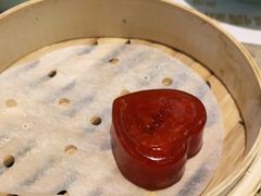 -茶港·点心·啫啫煲(范湖万达广场店)