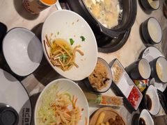 -同仁四季椰子鸡(福田东园总店)