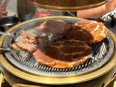 -泥炉烧肉师(新街口金銮巷店)
