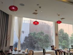 -红东阁东北菜烤肉酒馆(CROSS万象汇店)