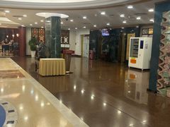 -东山宾馆(广州东山口地铁站店)