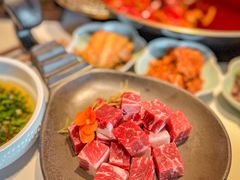 -小龙翻大江文化火锅(宽窄店)