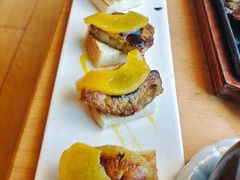 -王鼎精致料理铁板烧(世博源店)