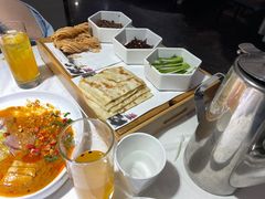 -鸭王烤鸭店(三里河店)