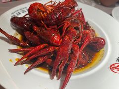 -有位虾匠·胶东土菜小馆(市北店)