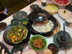 -狐狸爱上椰子鸡(滨江星光大道店)