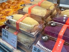 -木子木水日式烫面包(观音桥星光68广场店)