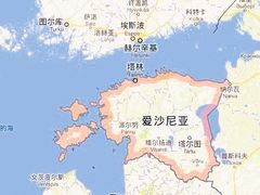 -塔林历史中心