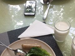 -深圳东部华侨城瀑布酒店