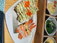 -鹤龟料理店(时代天街店)