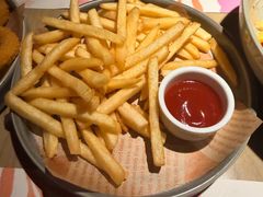 -布拉诺牛排西餐厅(上城天街店)