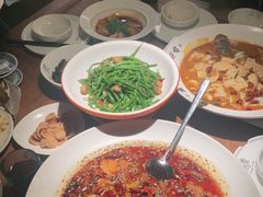 -首秀·四川料理(星耀101店)
