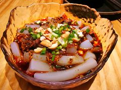 -十三式重庆江湖菜(金茂览秀城店)