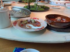 -广府乡下·饭庄(新港东路店)