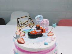 -DIY SWEET21(升平路店)