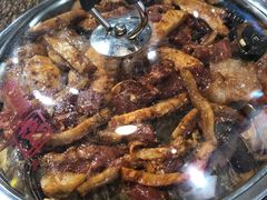 -黄记煌三汁焖锅(崇文门店)