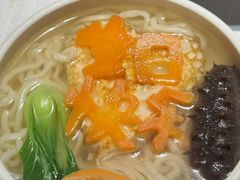 -悦融·京鲁菜·露台花园(安定门店)