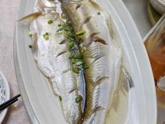 -芸海阁·农家私房菜(沙家浜景区出口店)