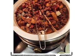 -盛江山自助料理(奥莱锦辉购物广场店)