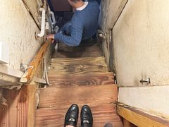 -蘭心餐厅(进贤路店)