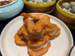 -梅飞酒家(桑园路店)