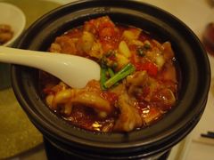 -粗茶淡饭·汉口公馆(循礼门店)