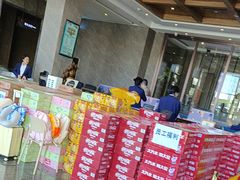 -星河湾温泉洗浴酒店