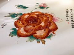 京华牡丹烤鸭-京华烟云·北京烤鸭(领展购物广场·中关村店)