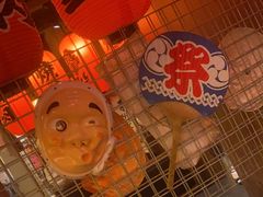 -上男·烧肉集市(五一广场店)