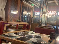 -廖掌柜·重庆鲜货火锅(上海首店)