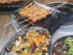 -刘成杰锦州烧烤(南河路店)