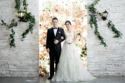 -蒙娜丽莎婚纱摄影(南门店)