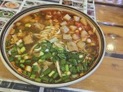 -耀州第一碗