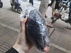 -芳婆糕团店(王府大街店)