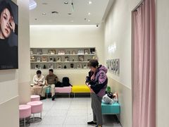 -天真蓝照相馆(五角场百联又一城店)