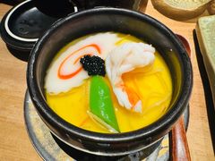 -Minase水濑·日料放题(外滩店)