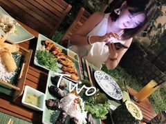 -Lam Vien Restaurant