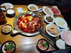 -受气牛肉·重庆耙牛肉(来福士店)