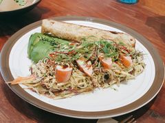 -O'mills Sourdough Bakery&Bistro(永嘉路店)