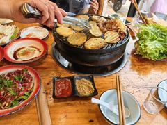 -石记老北京炙子烤肉(松园店)