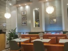 -金湖港式餐厅(建外店)