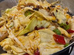-大众酸菜鱼(梨花巷总店)