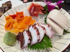 -康帝国际酒店·日式料理